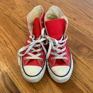 Chuck Taylor Converse High Top